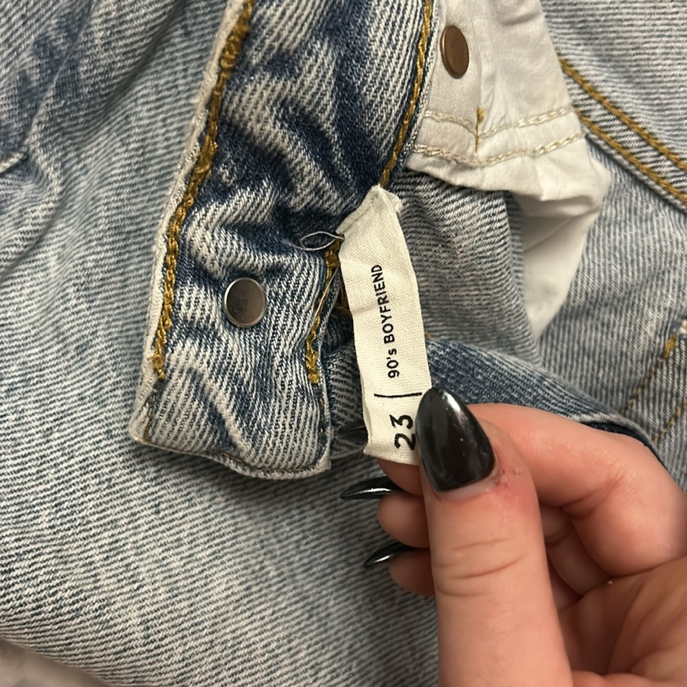 PacSun jeans - Picture 7 of 7
